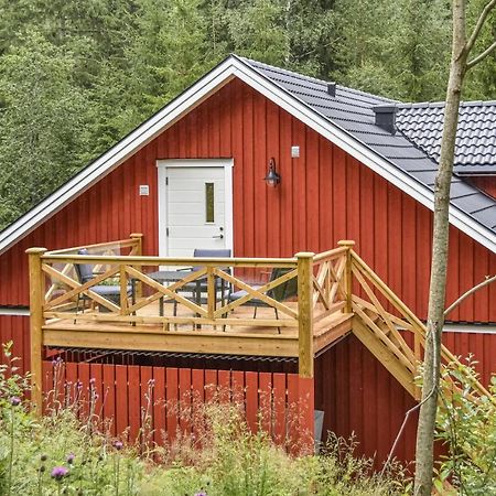 2 Bedroom Cozy Apartment In Arjaeng Экстерьер фото